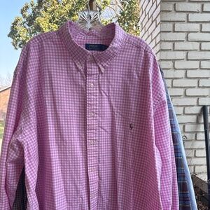 Ralph Lauren shirt